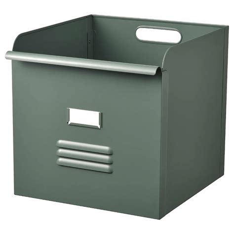 ikea metal boxes|ikea folding boxes.